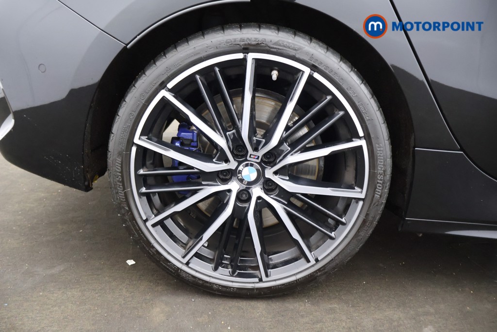 BMW 1 Series M135i Automatic Petrol Hatchback - Stock Number (1581033) - 16th supplementary image