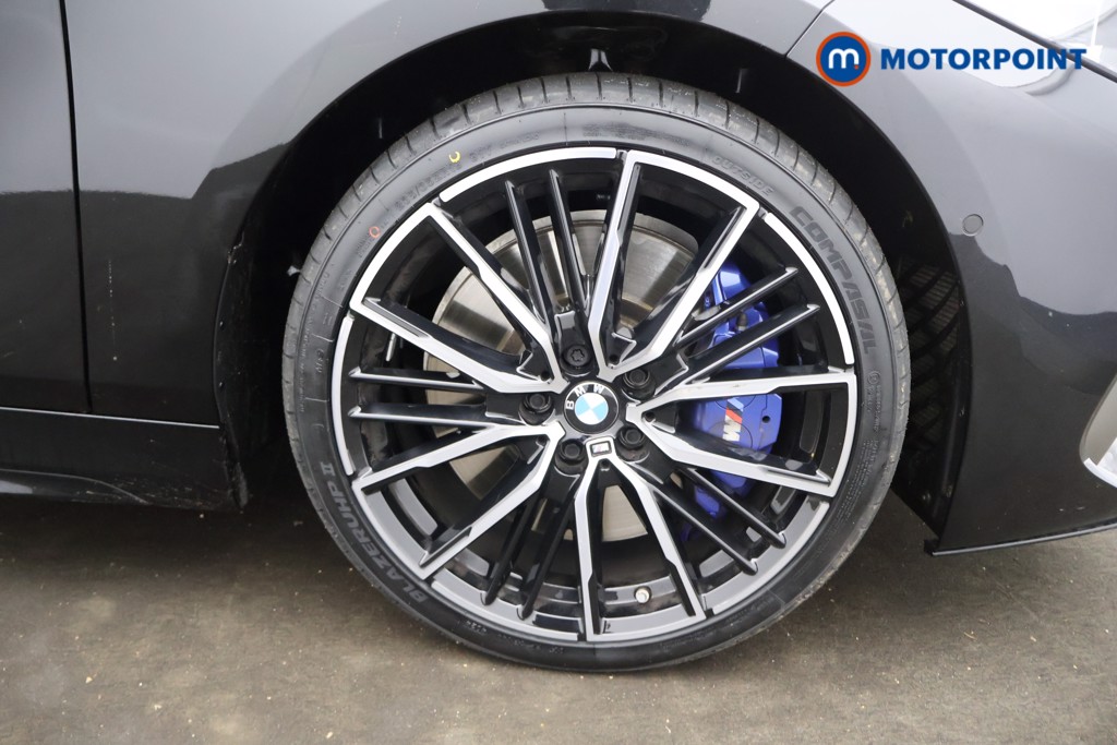 BMW 1 Series M135i Automatic Petrol Hatchback - Stock Number (1581033) - 17th supplementary image