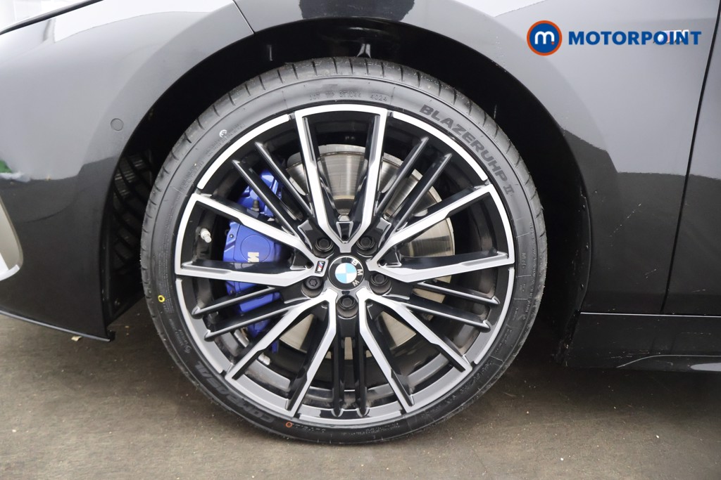 BMW 1 Series M135i Automatic Petrol Hatchback - Stock Number (1581033) - 18th supplementary image