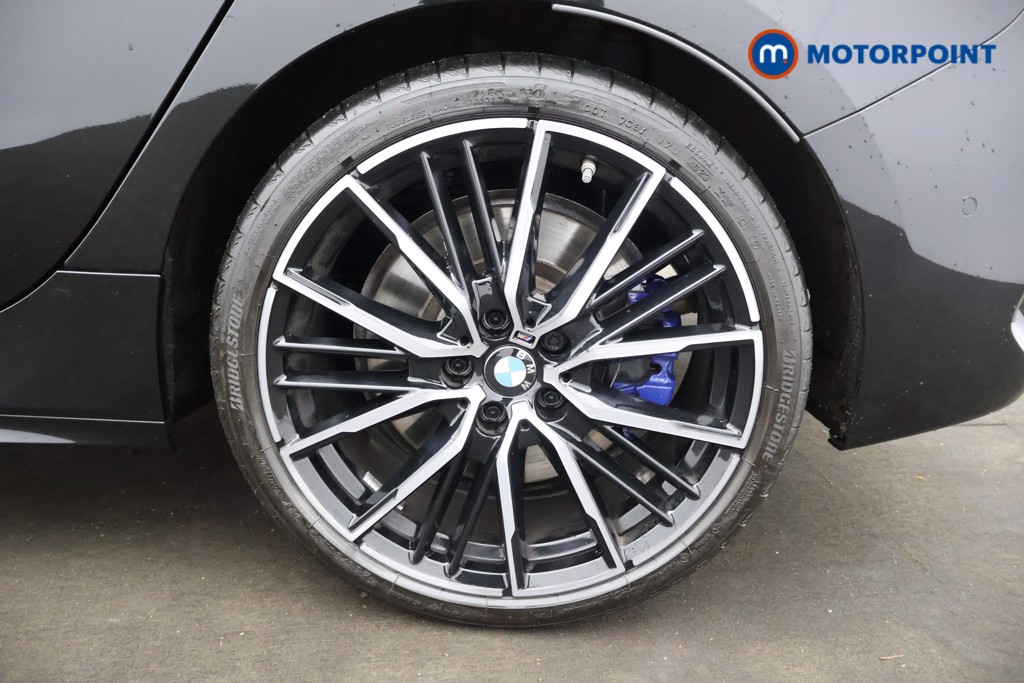 BMW 1 Series M135i Automatic Petrol Hatchback - Stock Number (1581033) - 19th supplementary image