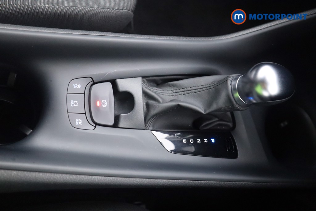 Toyota C-Hr Icon Automatic Petrol-Electric Hybrid SUV - Stock Number (1581036) - 4th supplementary image