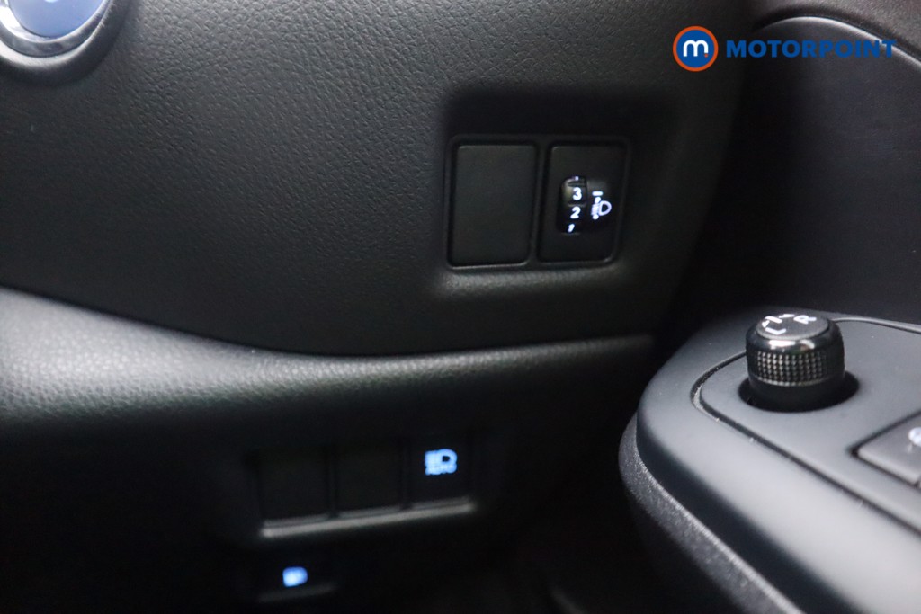 Toyota C-Hr Icon Automatic Petrol-Electric Hybrid SUV - Stock Number (1581036) - 8th supplementary image