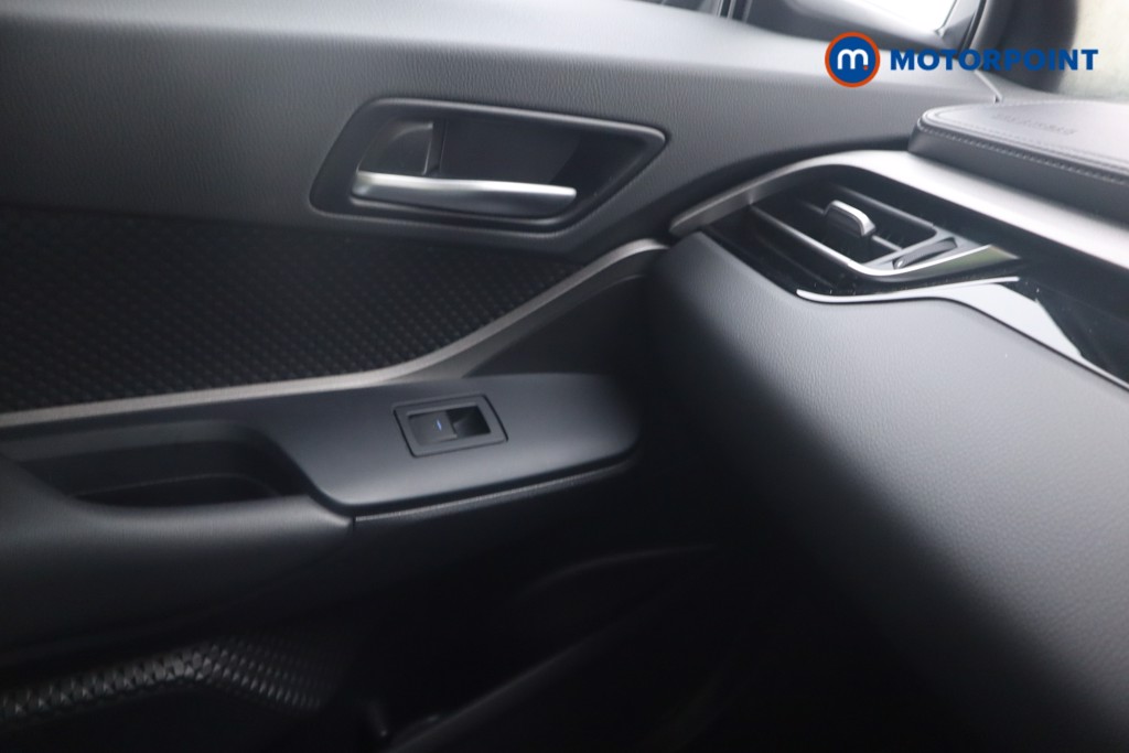 Toyota C-Hr Icon Automatic Petrol-Electric Hybrid SUV - Stock Number (1581036) - 11th supplementary image