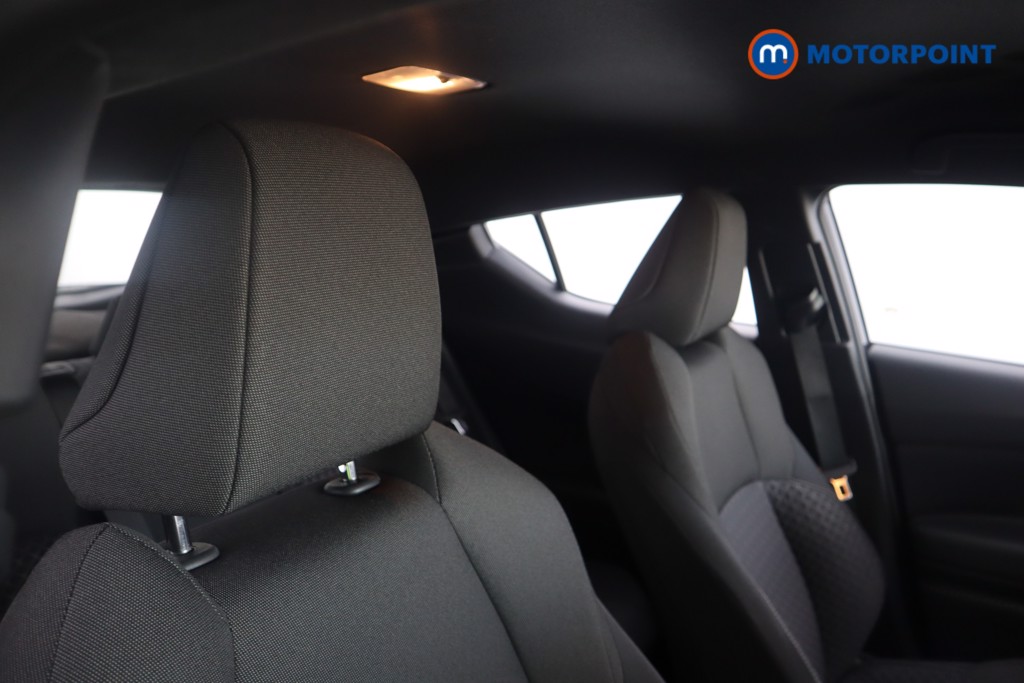 Toyota C-Hr Icon Automatic Petrol-Electric Hybrid SUV - Stock Number (1581036) - 12th supplementary image