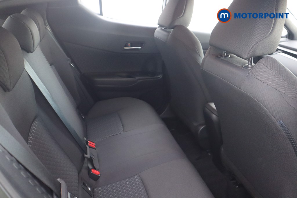Toyota C-Hr Icon Automatic Petrol-Electric Hybrid SUV - Stock Number (1581036) - 14th supplementary image