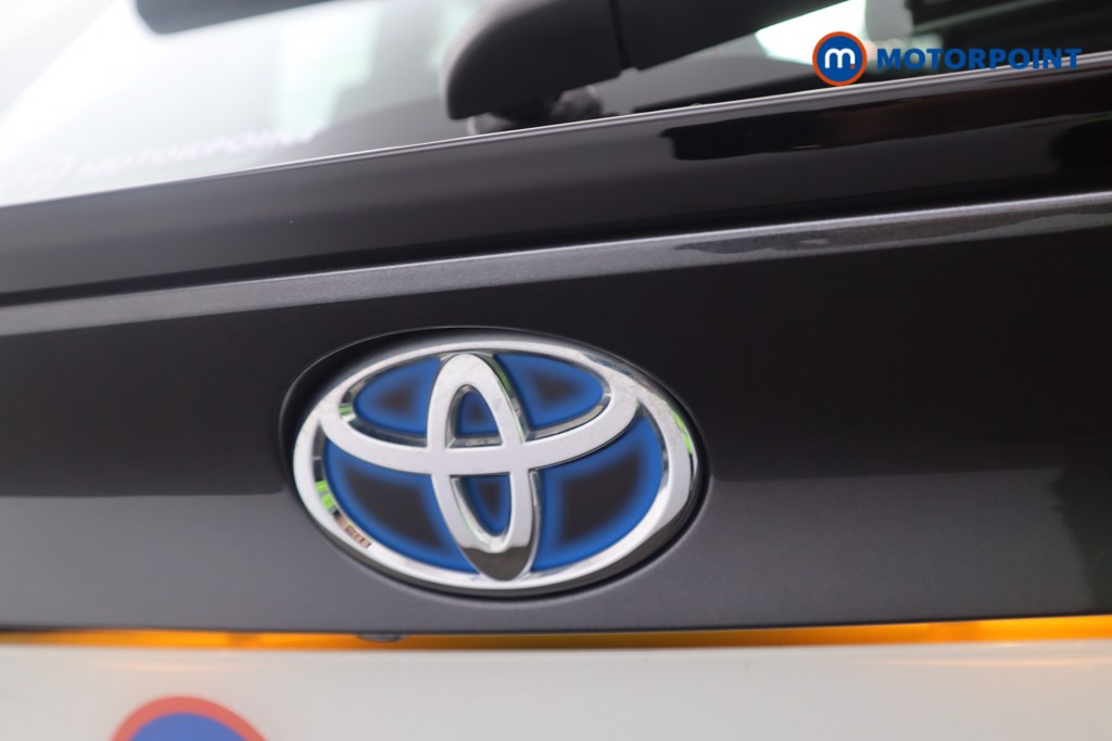 Toyota C-Hr Icon Automatic Petrol-Electric Hybrid SUV - Stock Number (1581036) - 19th supplementary image