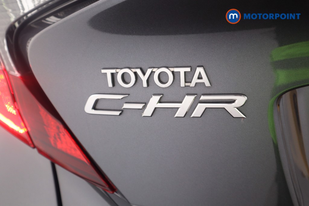 Toyota C-Hr Icon Automatic Petrol-Electric Hybrid SUV - Stock Number (1581036) - 21st supplementary image