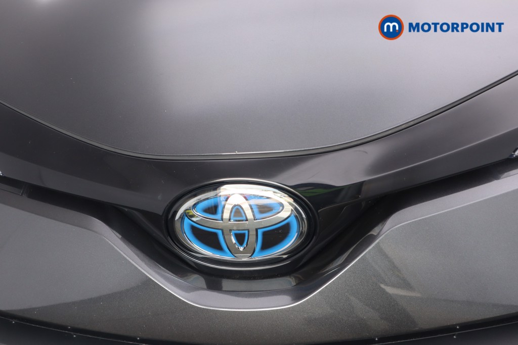 Toyota C-Hr Icon Automatic Petrol-Electric Hybrid SUV - Stock Number (1581036) - 22nd supplementary image