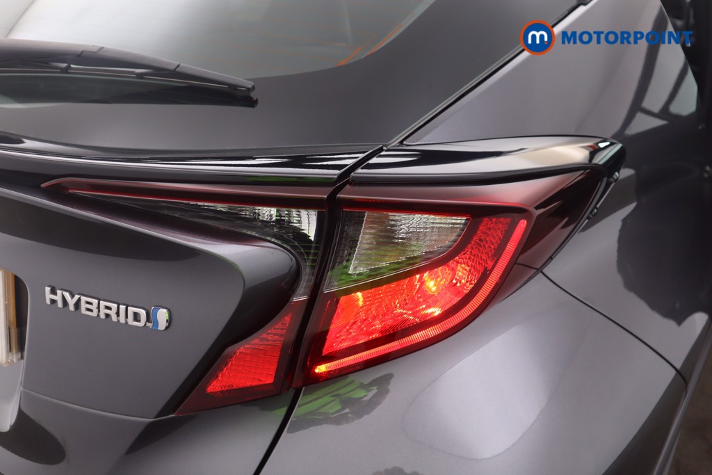 Toyota C-Hr Icon Automatic Petrol-Electric Hybrid SUV - Stock Number (1581036) - 24th supplementary image