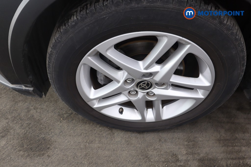 Toyota C-Hr Icon Automatic Petrol-Electric Hybrid SUV - Stock Number (1581036) - 26th supplementary image