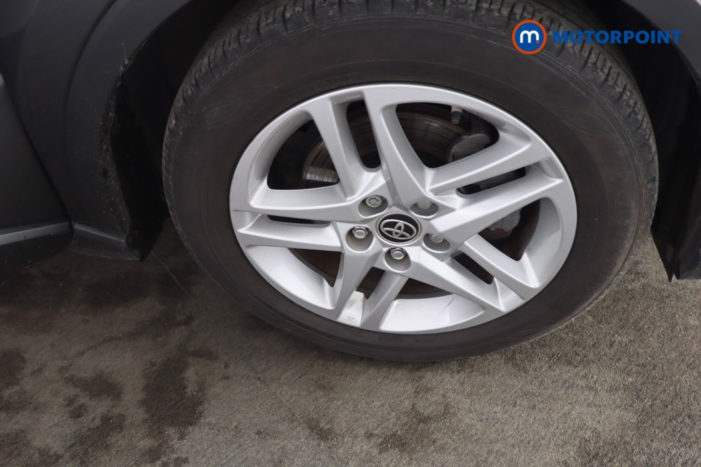 Toyota C-Hr Icon Automatic Petrol-Electric Hybrid SUV - Stock Number (1581036) - 27th supplementary image