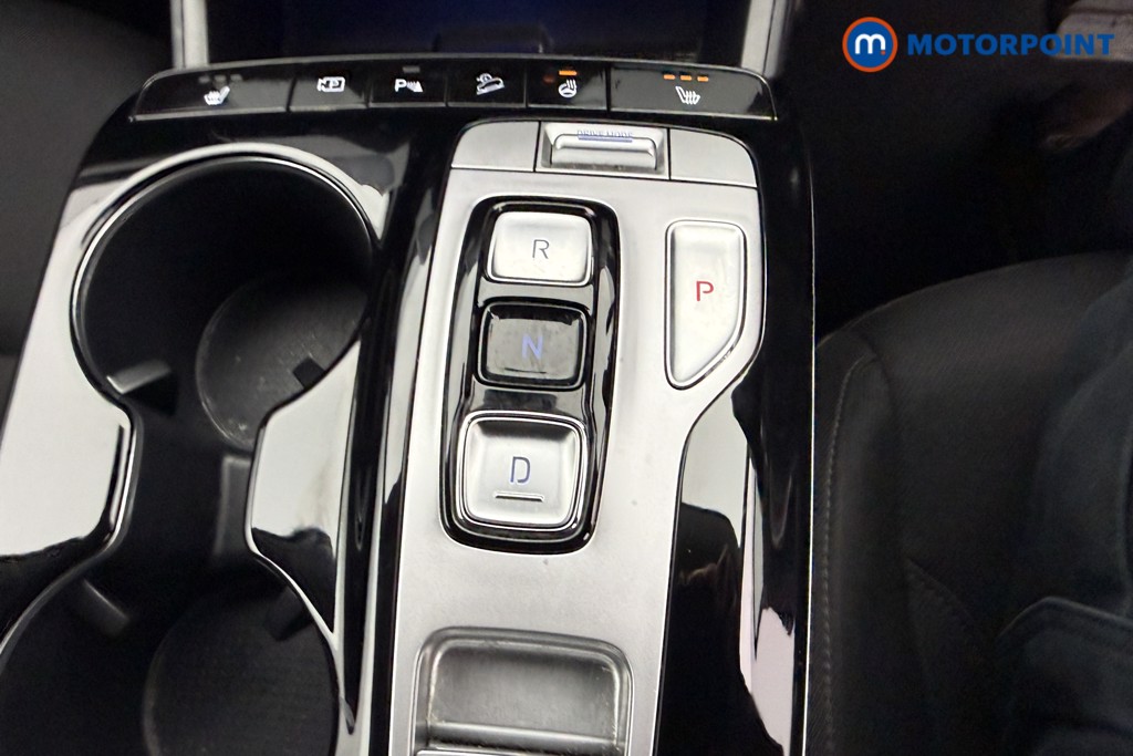 Hyundai Tucson Premium Automatic Petrol-Electric Hybrid SUV - Stock Number (1581075) - 12th supplementary image
