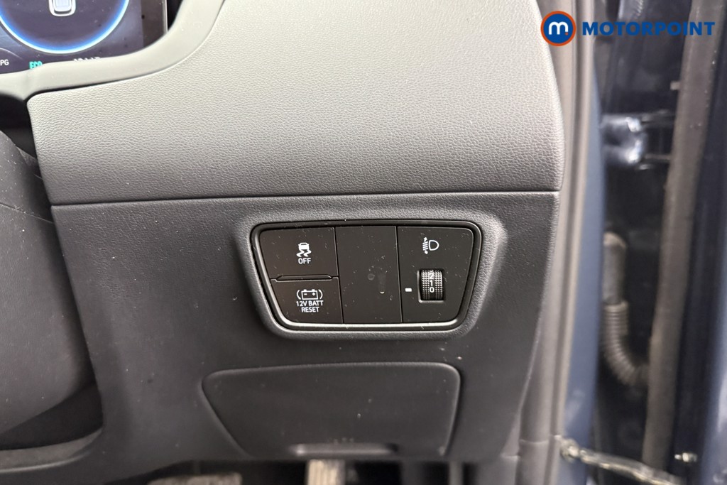 Hyundai Tucson Premium Automatic Petrol-Electric Hybrid SUV - Stock Number (1581075) - 15th supplementary image