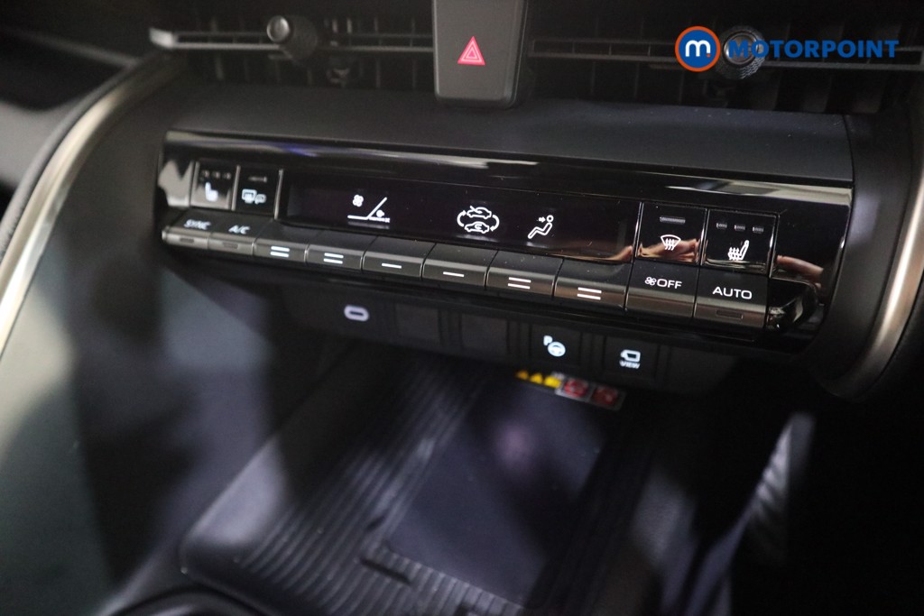 Toyota C-Hr Excel Automatic Petrol-Electric Hybrid SUV - Stock Number (1581115) - 7th supplementary image