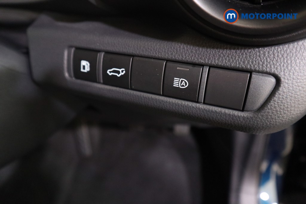 Toyota C-Hr Excel Automatic Petrol-Electric Hybrid SUV - Stock Number (1581115) - 9th supplementary image