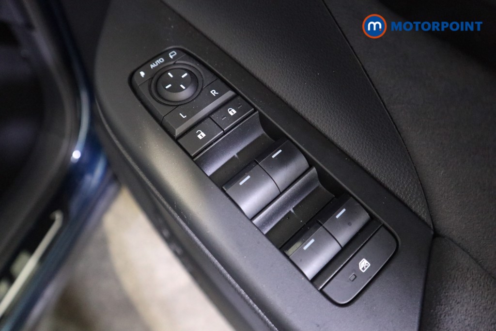 Toyota C-Hr Excel Automatic Petrol-Electric Hybrid SUV - Stock Number (1581115) - 10th supplementary image