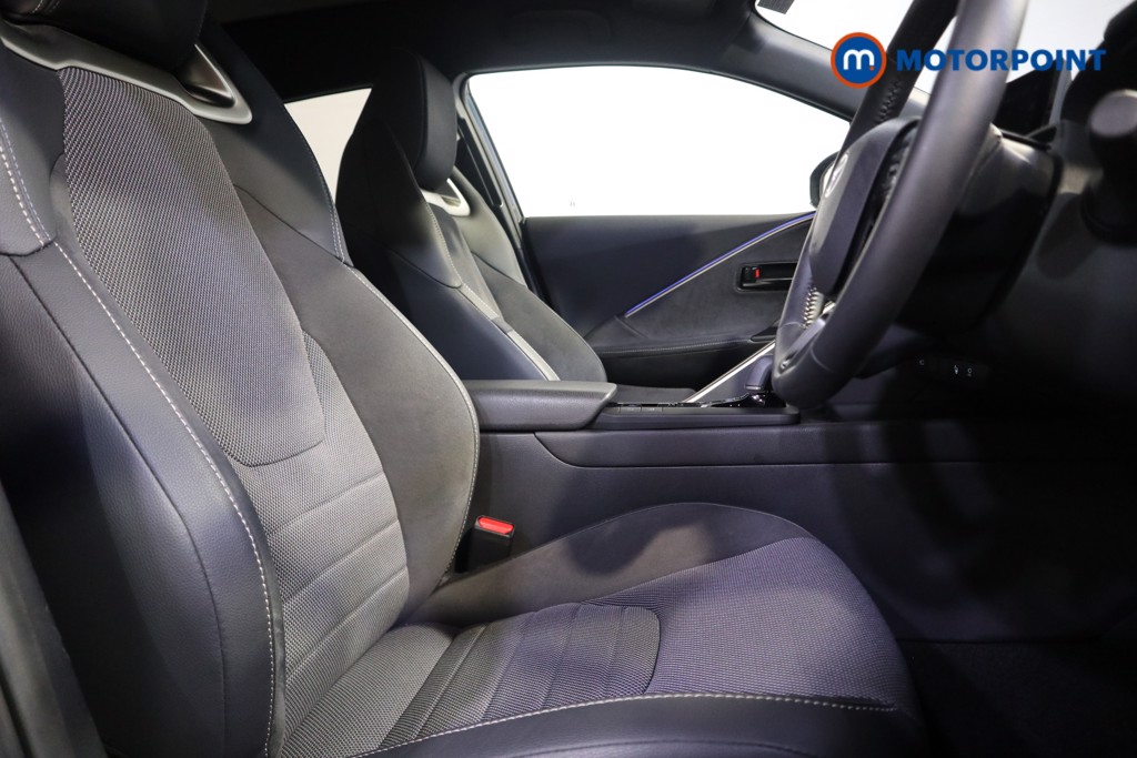 Toyota C-Hr Excel Automatic Petrol-Electric Hybrid SUV - Stock Number (1581115) - 12th supplementary image