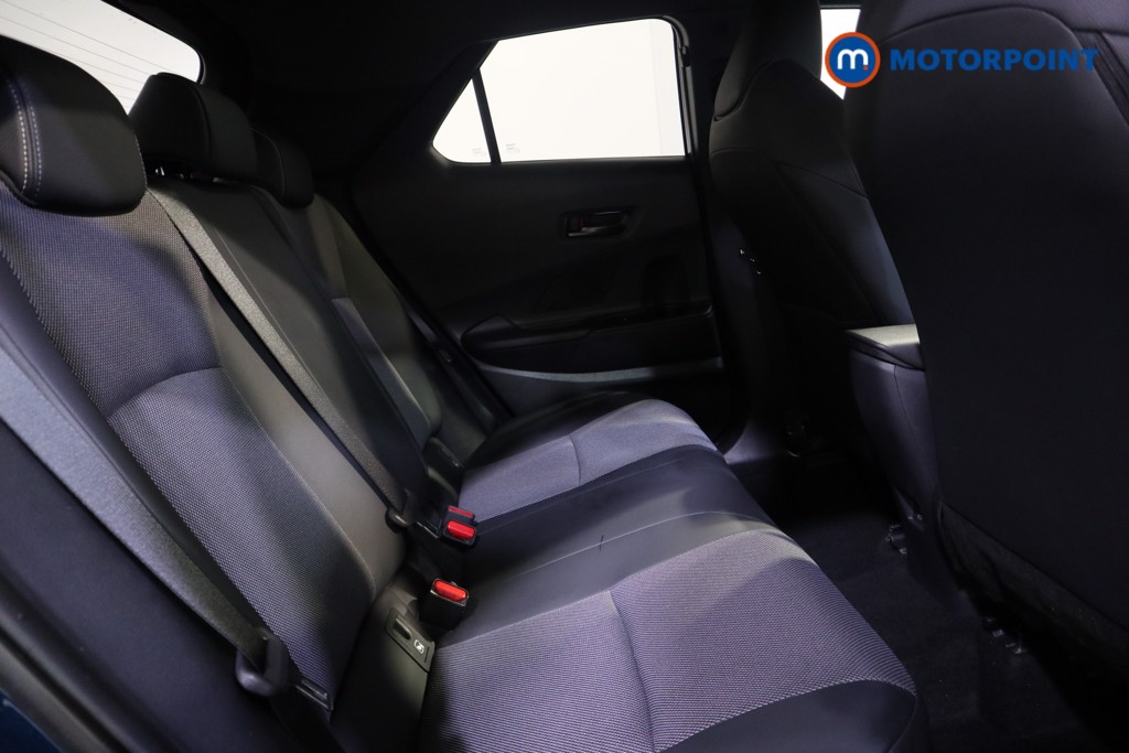 Toyota C-Hr Excel Automatic Petrol-Electric Hybrid SUV - Stock Number (1581115) - 13th supplementary image