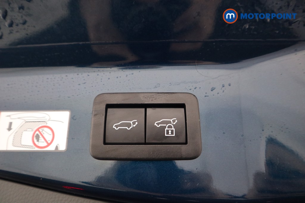 Toyota C-Hr Excel Automatic Petrol-Electric Hybrid SUV - Stock Number (1581115) - 15th supplementary image