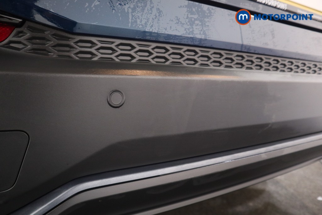 Toyota C-Hr Excel Automatic Petrol-Electric Hybrid SUV - Stock Number (1581115) - 20th supplementary image