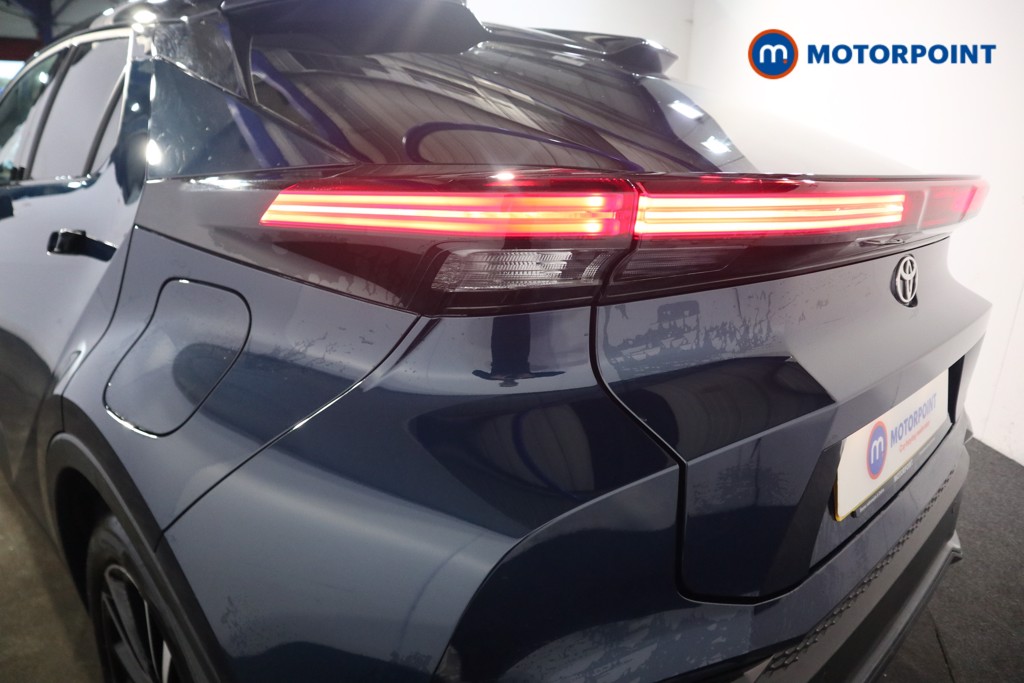 Toyota C-Hr Excel Automatic Petrol-Electric Hybrid SUV - Stock Number (1581115) - 22nd supplementary image