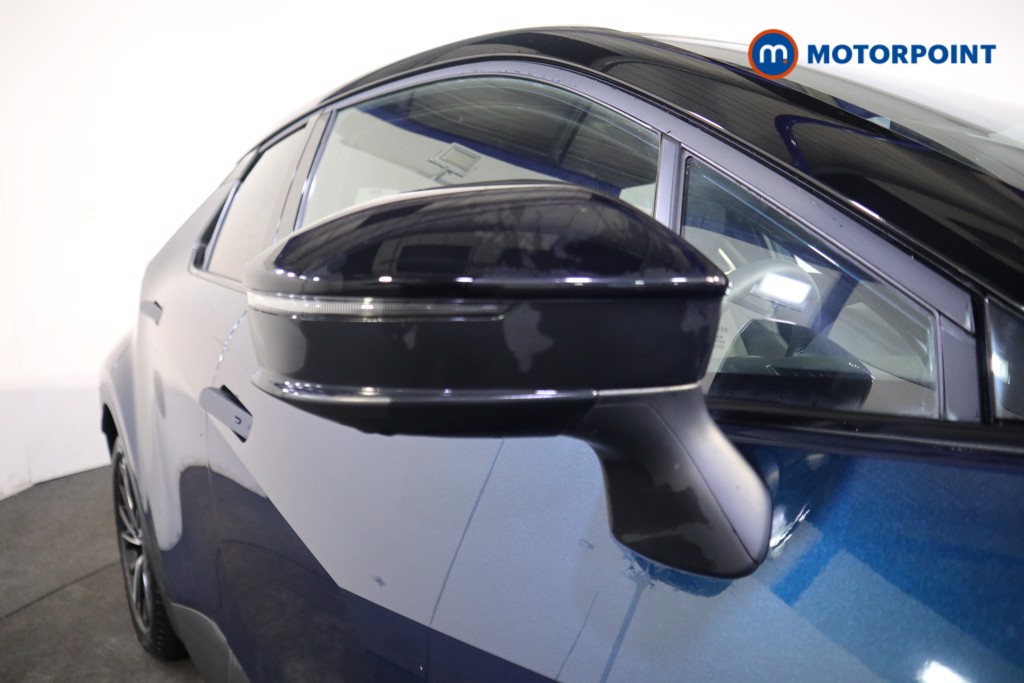 Toyota C-Hr Excel Automatic Petrol-Electric Hybrid SUV - Stock Number (1581115) - 24th supplementary image