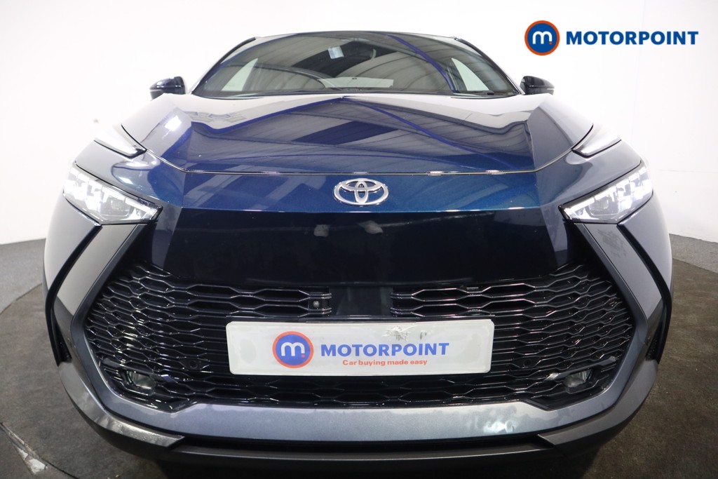 Toyota C-Hr Excel Automatic Petrol-Electric Hybrid SUV - Stock Number (1581115) - 27th supplementary image