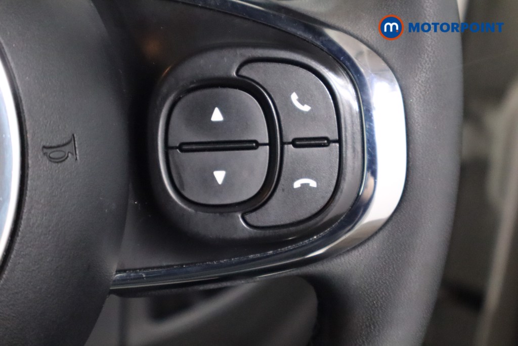 Fiat 500 Lounge Manual Petrol-Electric Hybrid Convertible - Stock Number (1581131) - 8th supplementary image