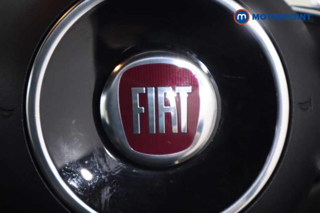 Fiat 500 Lounge Manual Petrol-Electric Hybrid Convertible - Stock Number (1581131) - 18th supplementary image