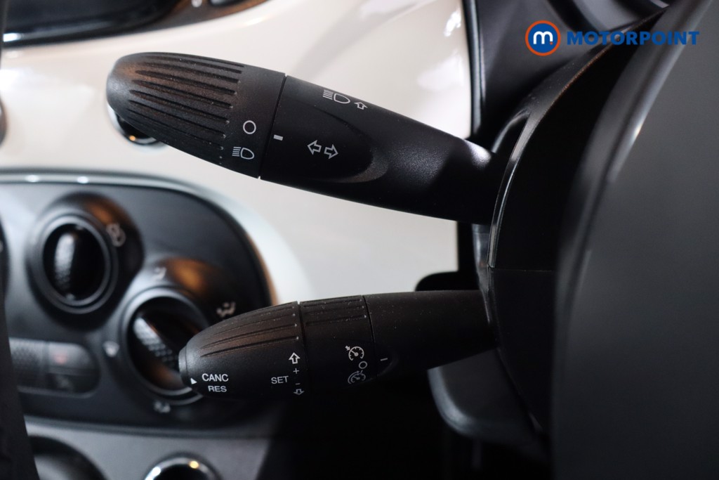 Fiat 500 Lounge Manual Petrol-Electric Hybrid Convertible - Stock Number (1581131) - 20th supplementary image