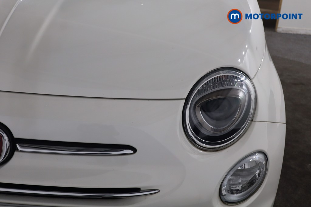Fiat 500 Lounge Manual Petrol-Electric Hybrid Convertible - Stock Number (1581131) - 27th supplementary image