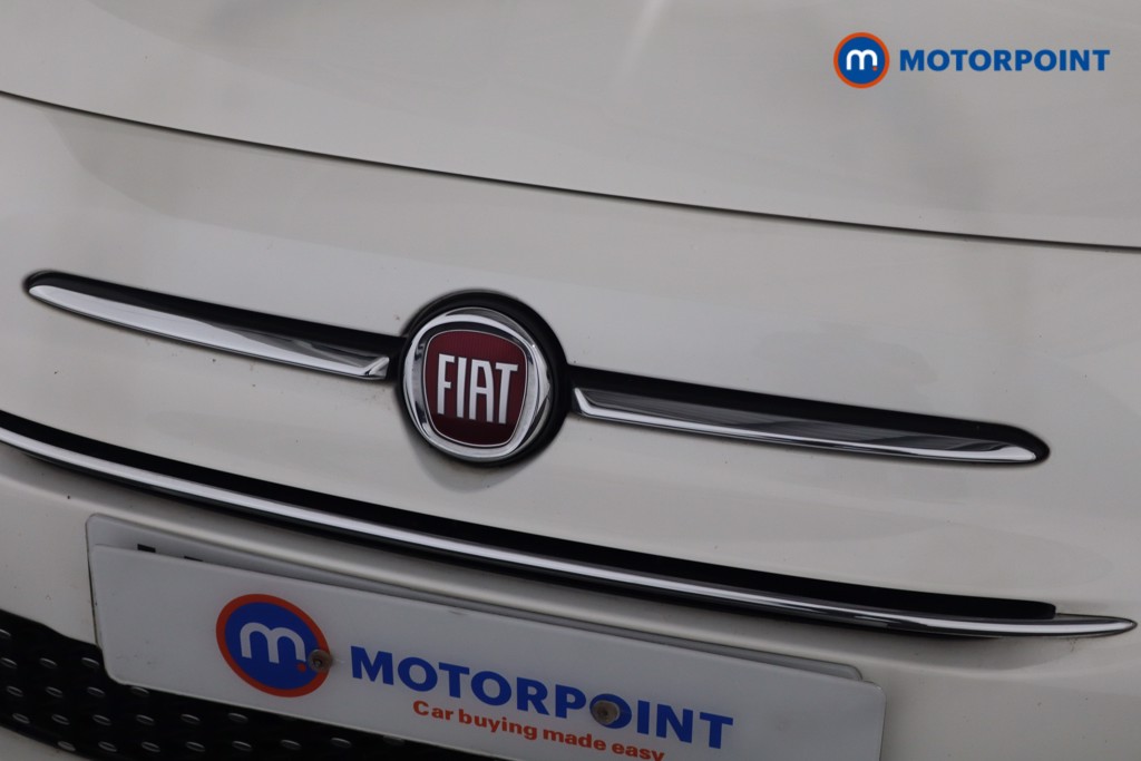 Fiat 500 Lounge Manual Petrol-Electric Hybrid Convertible - Stock Number (1581131) - 29th supplementary image