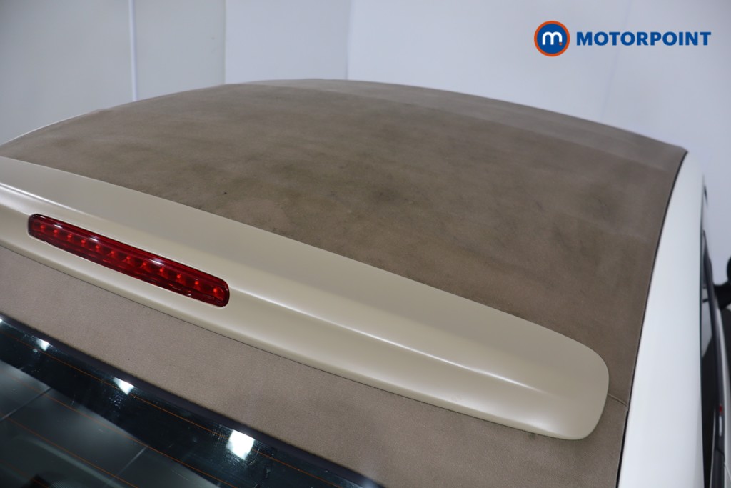 Fiat 500 Lounge Manual Petrol-Electric Hybrid Convertible - Stock Number (1581131) - 32nd supplementary image