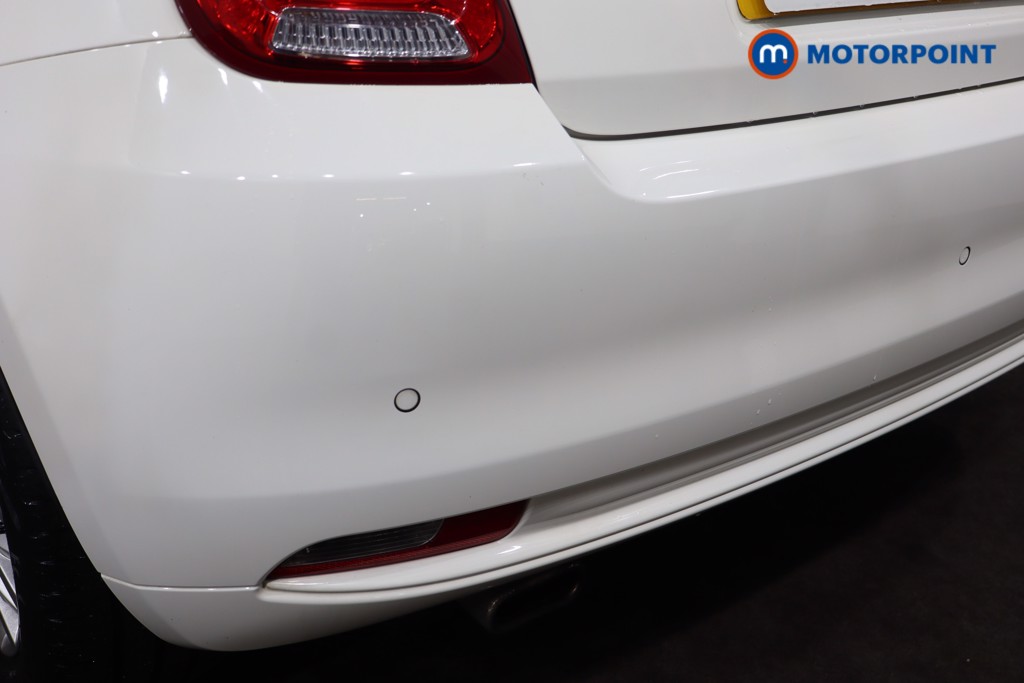 Fiat 500 Lounge Manual Petrol-Electric Hybrid Convertible - Stock Number (1581131) - 34th supplementary image
