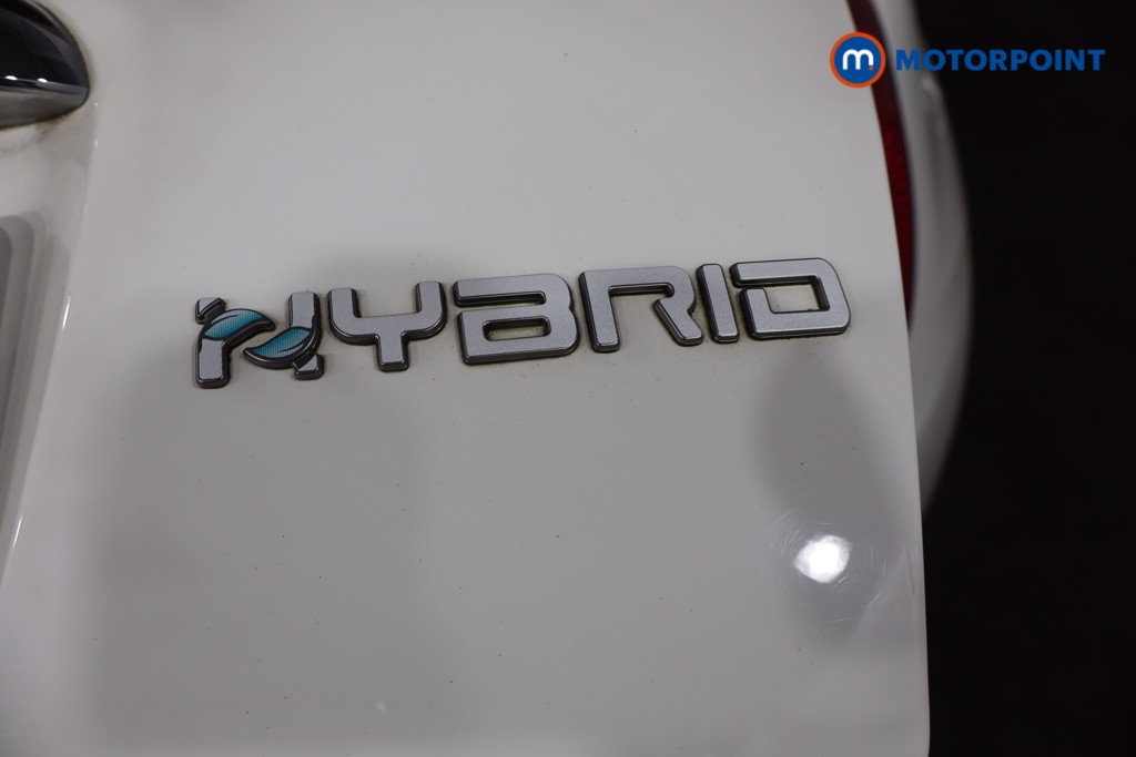 Fiat 500 Lounge Manual Petrol-Electric Hybrid Convertible - Stock Number (1581131) - 35th supplementary image