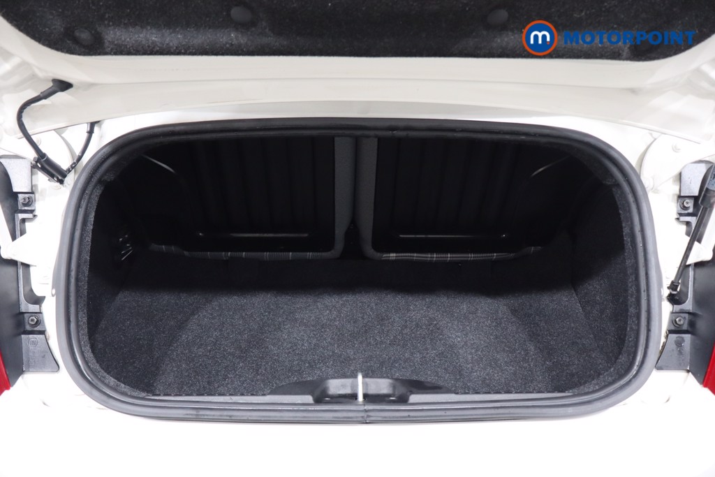 Fiat 500 Lounge Manual Petrol-Electric Hybrid Convertible - Stock Number (1581131) - 37th supplementary image