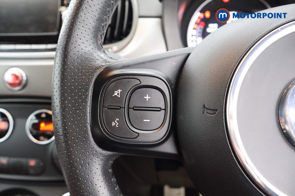 Abarth 595 Turismo 70Th Anniversary Manual Petrol Hatchback - Stock Number (1581207) - 2nd supplementary image
