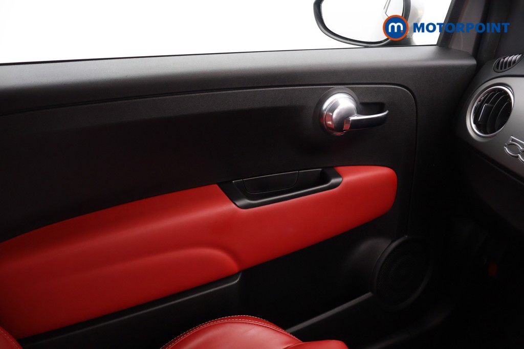 Abarth 595 Turismo 70Th Anniversary Manual Petrol Hatchback - Stock Number (1581207) - 7th supplementary image