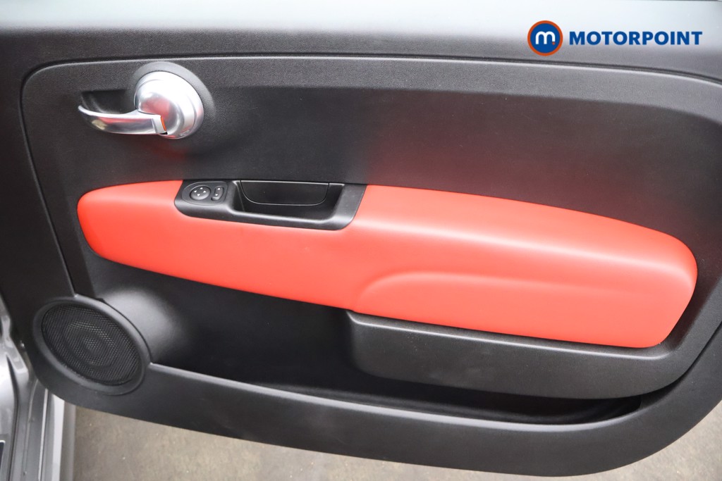 Abarth 595 Turismo 70Th Anniversary Manual Petrol Hatchback - Stock Number (1581207) - 8th supplementary image