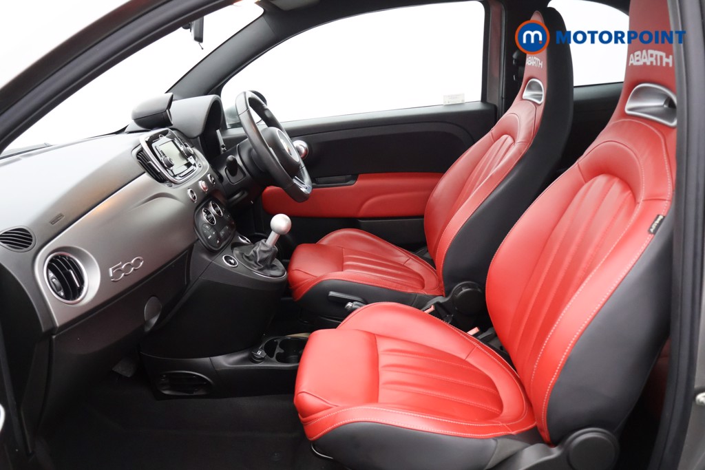 Abarth 595 Turismo 70Th Anniversary Manual Petrol Hatchback - Stock Number (1581207) - 13th supplementary image
