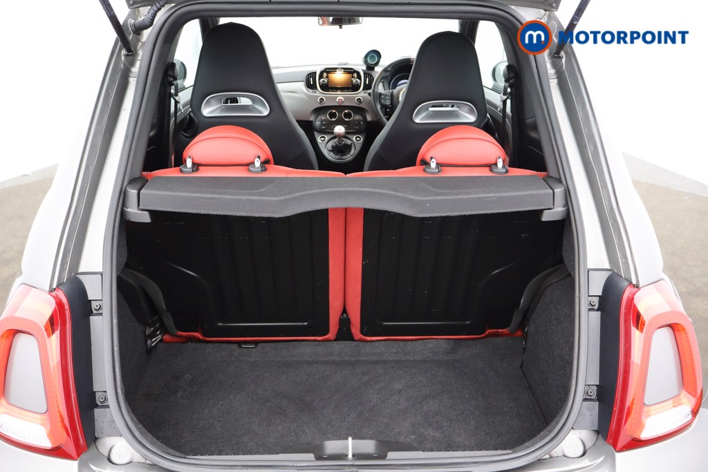 Abarth 595 Turismo 70Th Anniversary Manual Petrol Hatchback - Stock Number (1581207) - 14th supplementary image