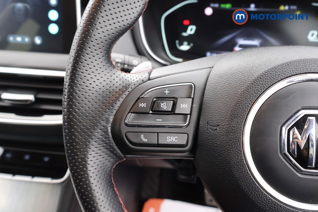 Mg Motor Uk HS Trophy Automatic Petrol SUV - Stock Number (1581263) - 2nd supplementary image