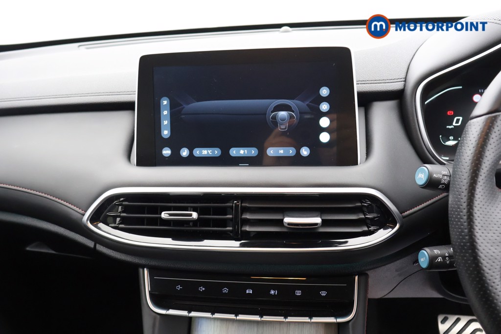 Mg Motor Uk HS Trophy Automatic Petrol SUV - Stock Number (1581263) - 5th supplementary image