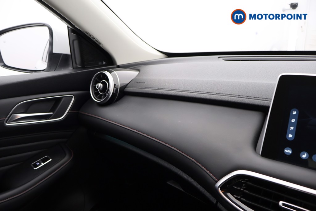 Mg Motor Uk HS Trophy Automatic Petrol SUV - Stock Number (1581263) - 7th supplementary image