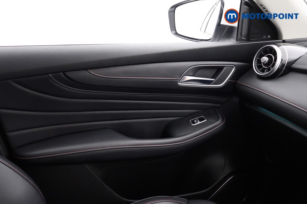 Mg Motor Uk HS Trophy Automatic Petrol SUV - Stock Number (1581263) - 8th supplementary image