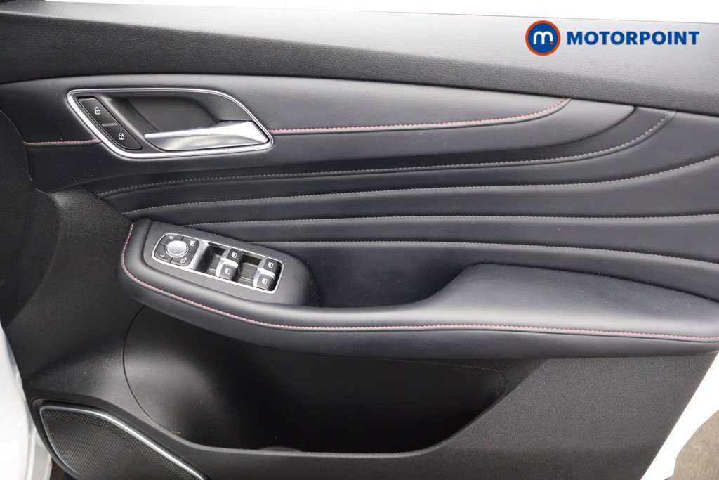 Mg Motor Uk HS Trophy Automatic Petrol SUV - Stock Number (1581263) - 9th supplementary image