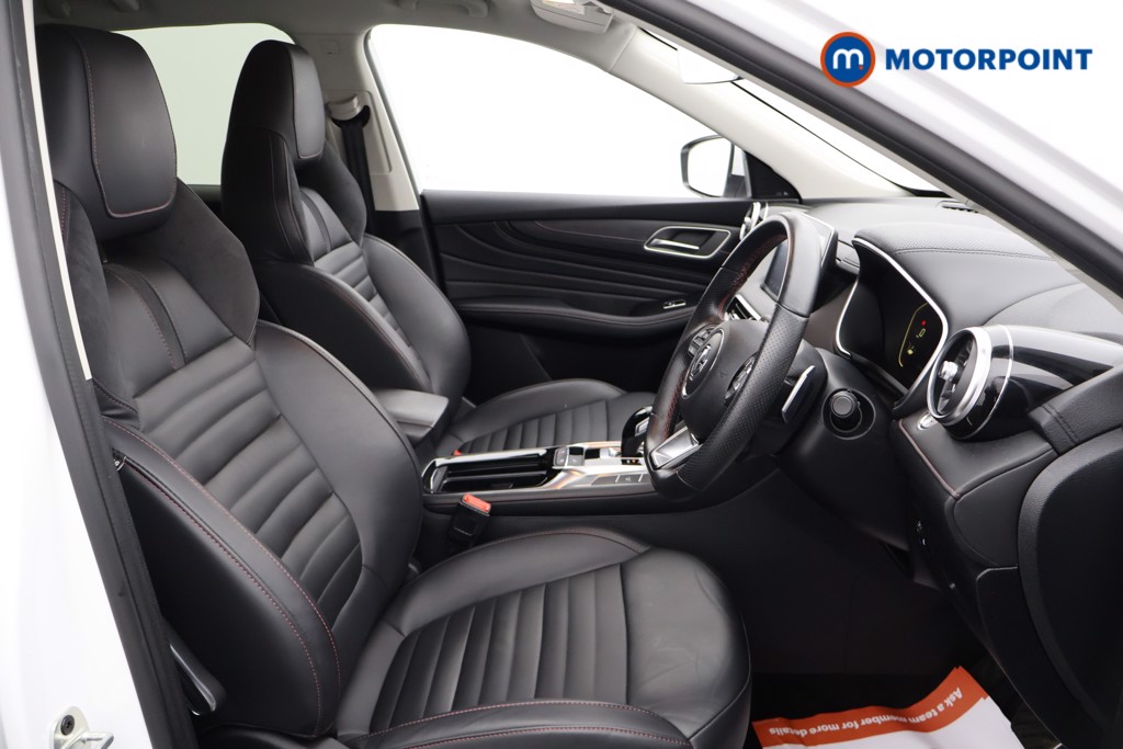 Mg Motor Uk HS Trophy Automatic Petrol SUV - Stock Number (1581263) - 10th supplementary image