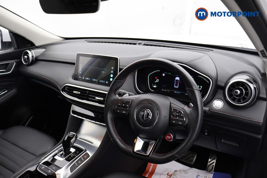 Mg Motor Uk HS Trophy Automatic Petrol SUV - Stock Number (1581263) - 11th supplementary image