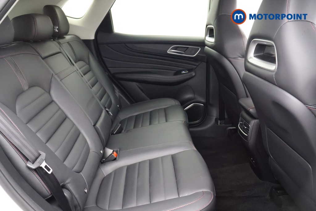 Mg Motor Uk HS Trophy Automatic Petrol SUV - Stock Number (1581263) - 12th supplementary image