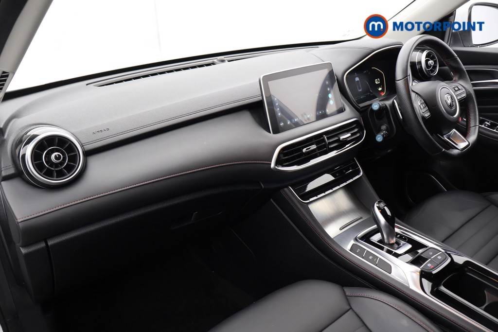 Mg Motor Uk HS Trophy Automatic Petrol SUV - Stock Number (1581263) - 13th supplementary image